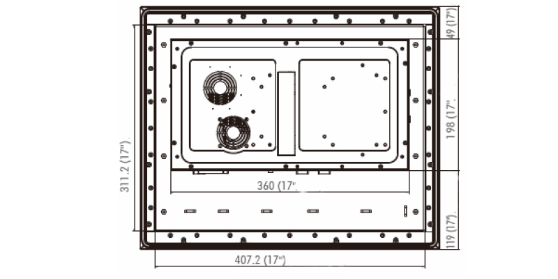 panel pc