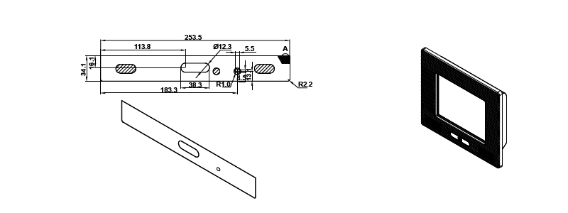 panel pc