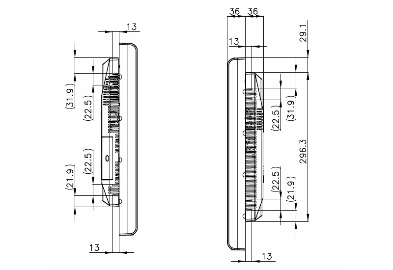 panel pc