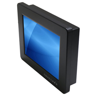 AP-S2012 — Panel Mount Monitors