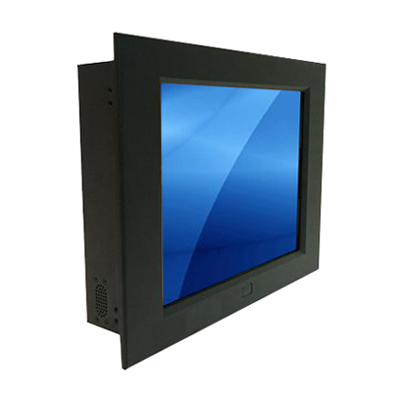 Aluminum Front Bezel - 10.4 Inch  to 20 Inch 