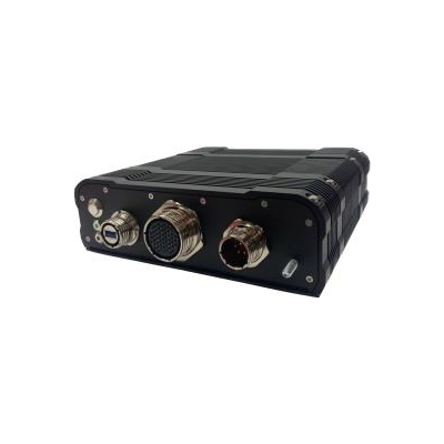 Rugged Military Embedded PC