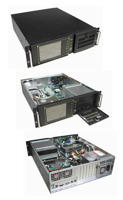 LW8330A