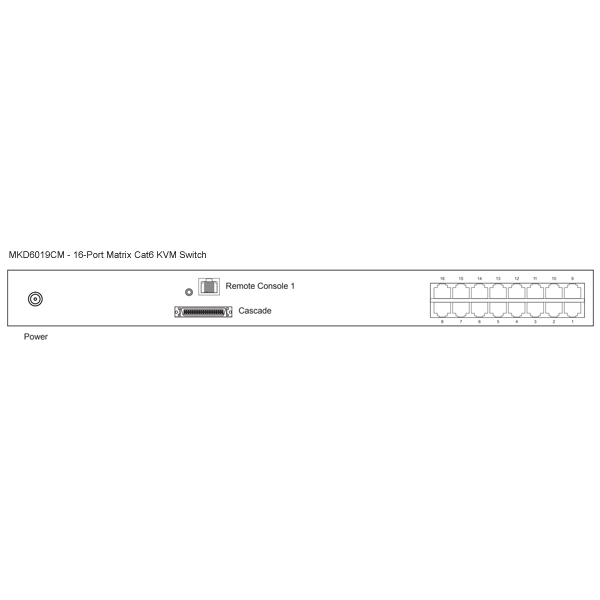 MKD6019CM