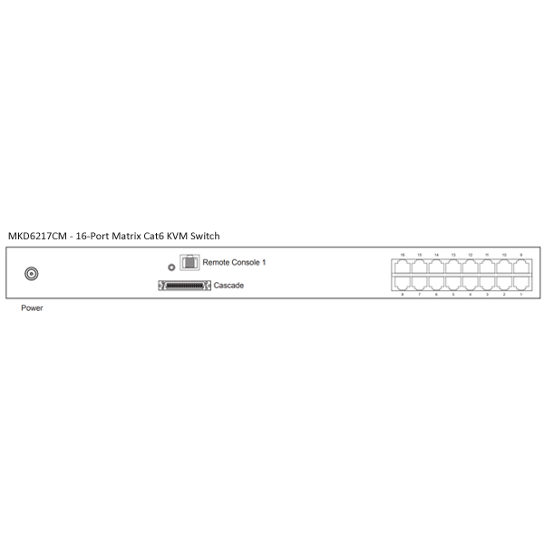 MKD6217C