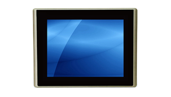 PC9070 — Panel PC