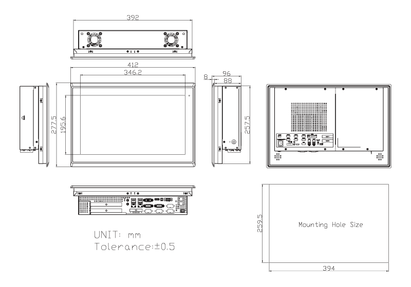 PCA80156