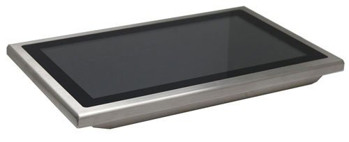Stainless Steel PC - Full IP67/69K Sealed  