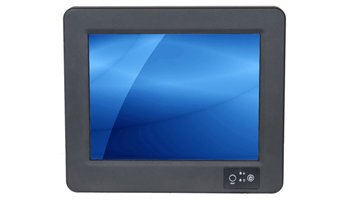 PCM8010 — Military Grade PC - MIL-STD-810 / Full IP67 Rated