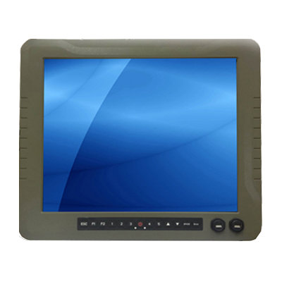 Acnodes Computer PCM8017 - Acnodes Corporation