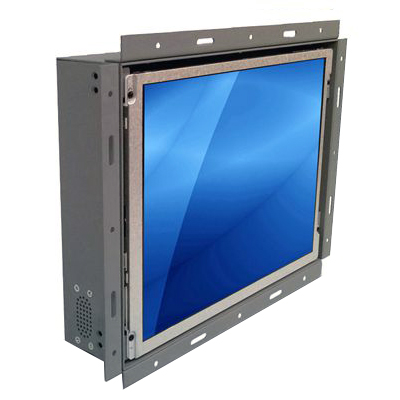 Open Frame Monitor - 8.4 Inch to 20.1 Inch 