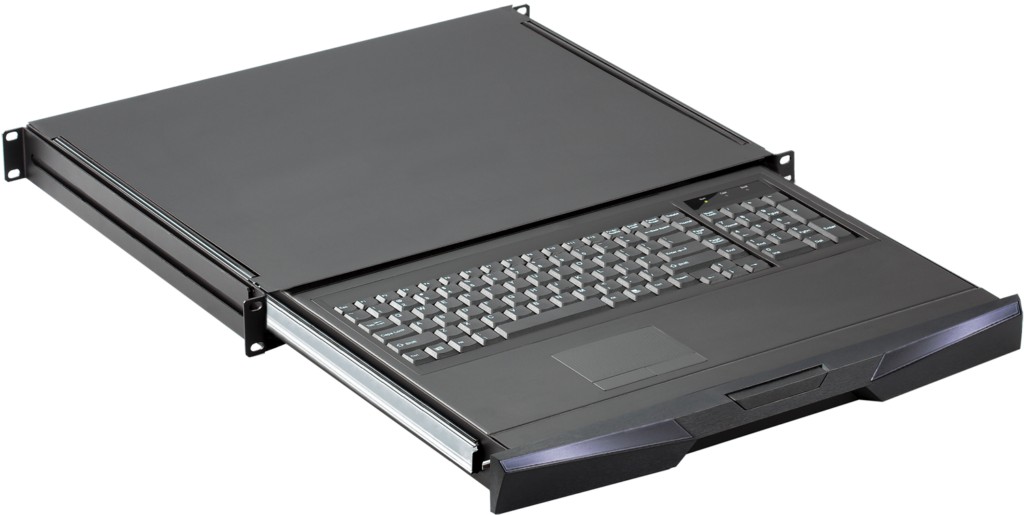 Keyboard Drawer