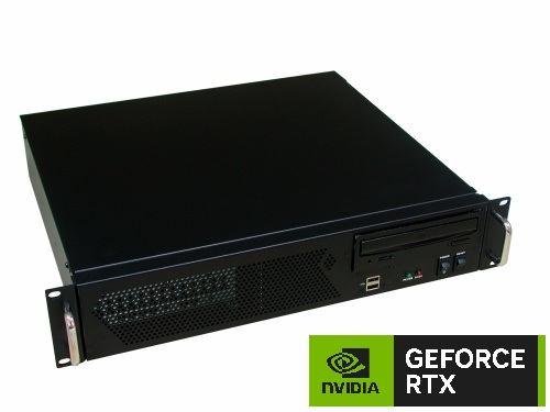 RMC2250 — Rackmount Computers