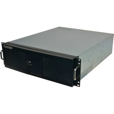 3U Rackmount Computer