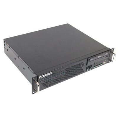 2U Rackmount Computer