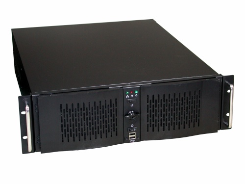 3U Rackmount Computer