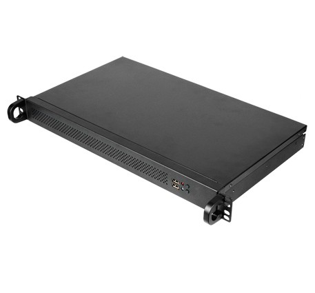 1U Rackmount Computer 