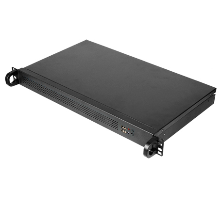 1U Rackmount Computer 