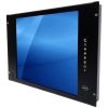 7u 17 Rackmount Lcd Monitor With Vga Dvi D Video Input