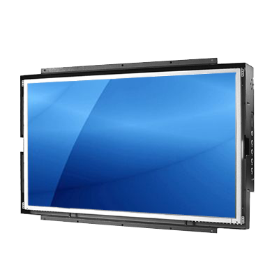 monitor touch open frame