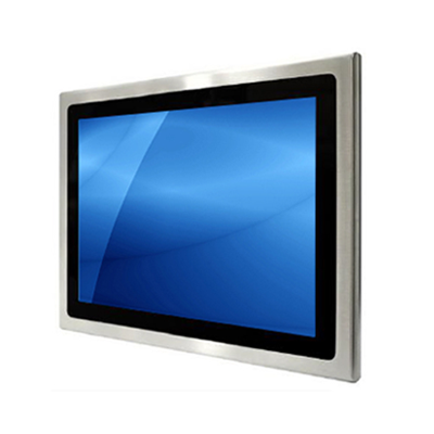 lcd waterproof quotation