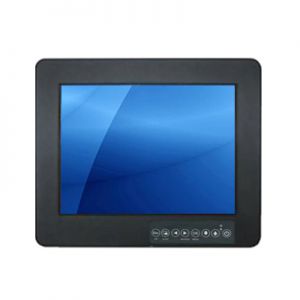 Rugged LCD Monitors & Military Displays | MIL-Spec - Acnodes